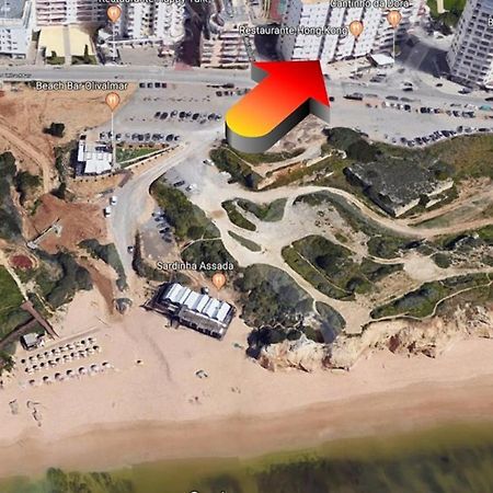 Marisol 2F Waterfront Apartamento Armação de Pêra Exterior foto
