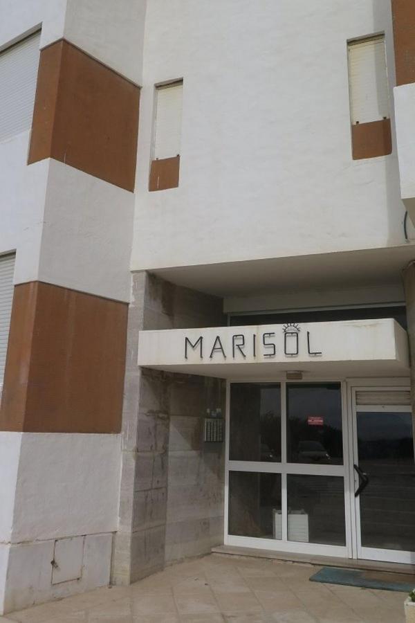 Marisol 2F Waterfront Apartamento Armação de Pêra Exterior foto