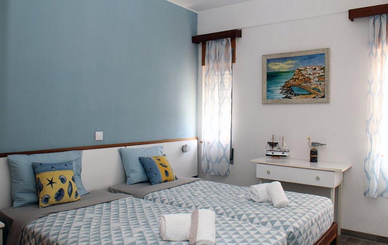 Marisol 2F Waterfront Apartamento Armação de Pêra Exterior foto