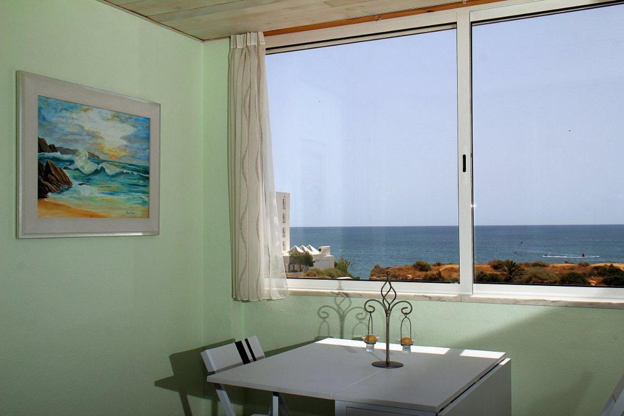 Marisol 2F Waterfront Apartamento Armação de Pêra Exterior foto